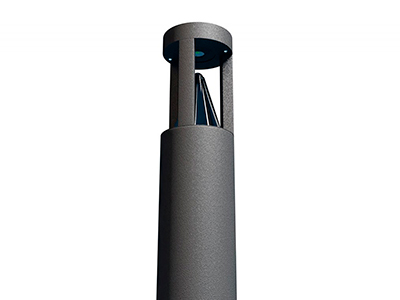 Фонарь уличный Лион - 60