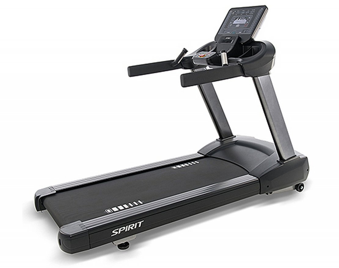 Беговая дорожка Spirit Fitness CT800+