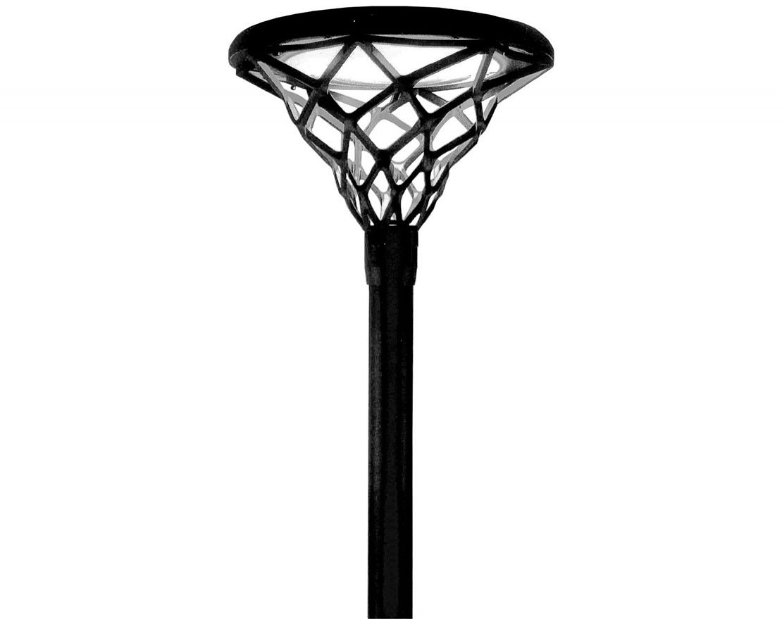 Фонарь уличный Энергия 3 - вид 4