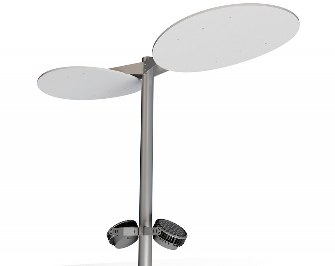 Фонарь уличный Рефлекс-2 - вид 3