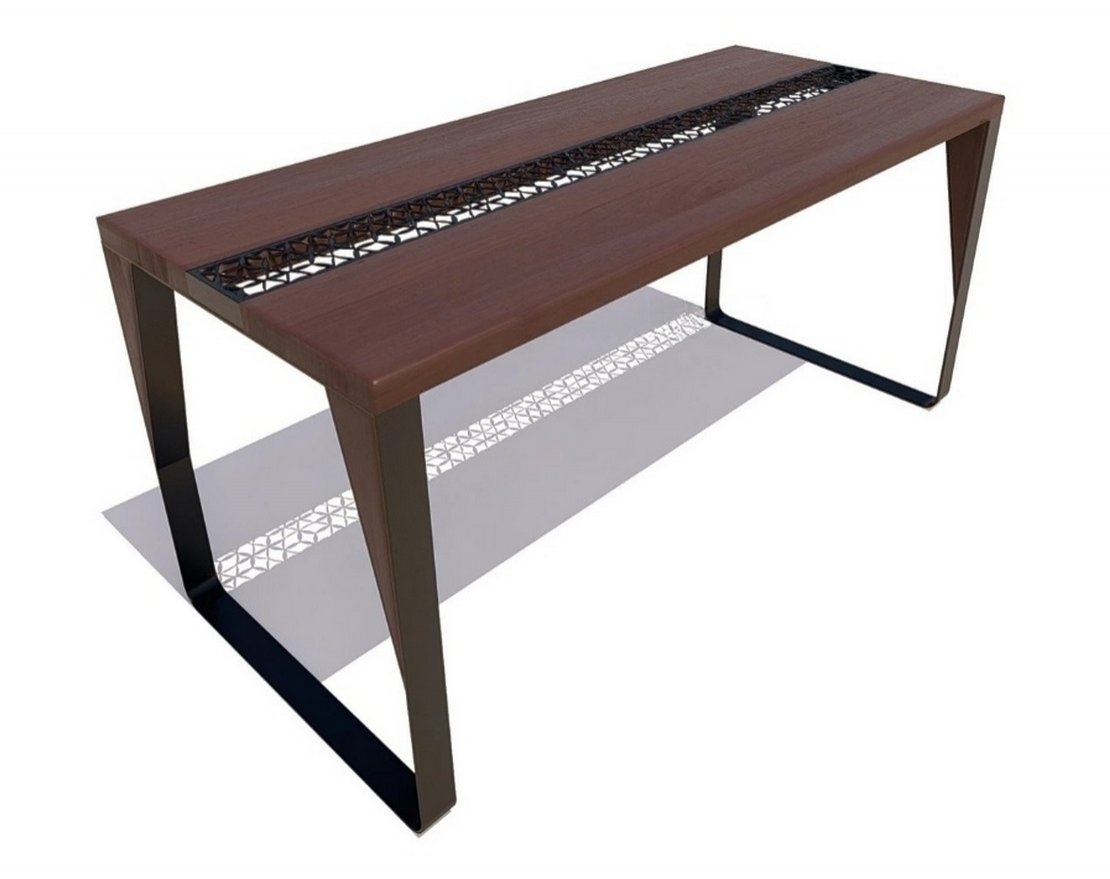 Стол Концепт Уно - вид 5