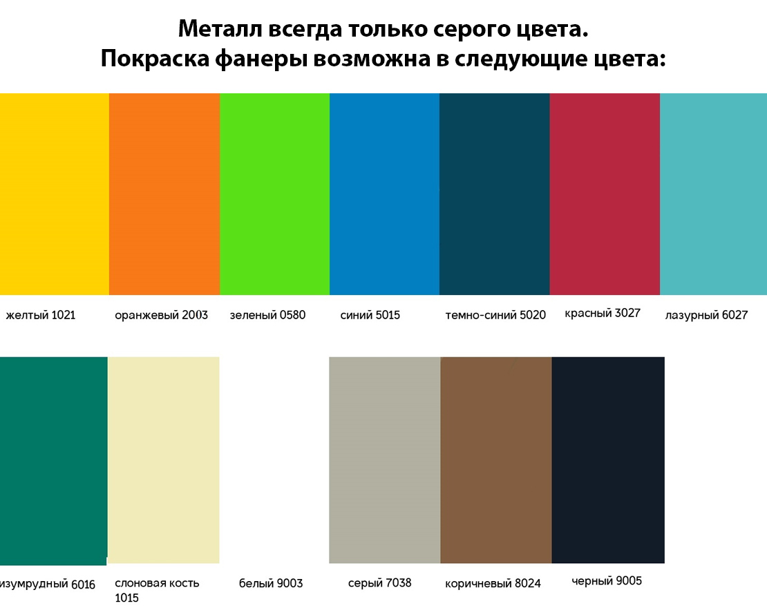 Стол с навесом В тени деревьев - вид 2